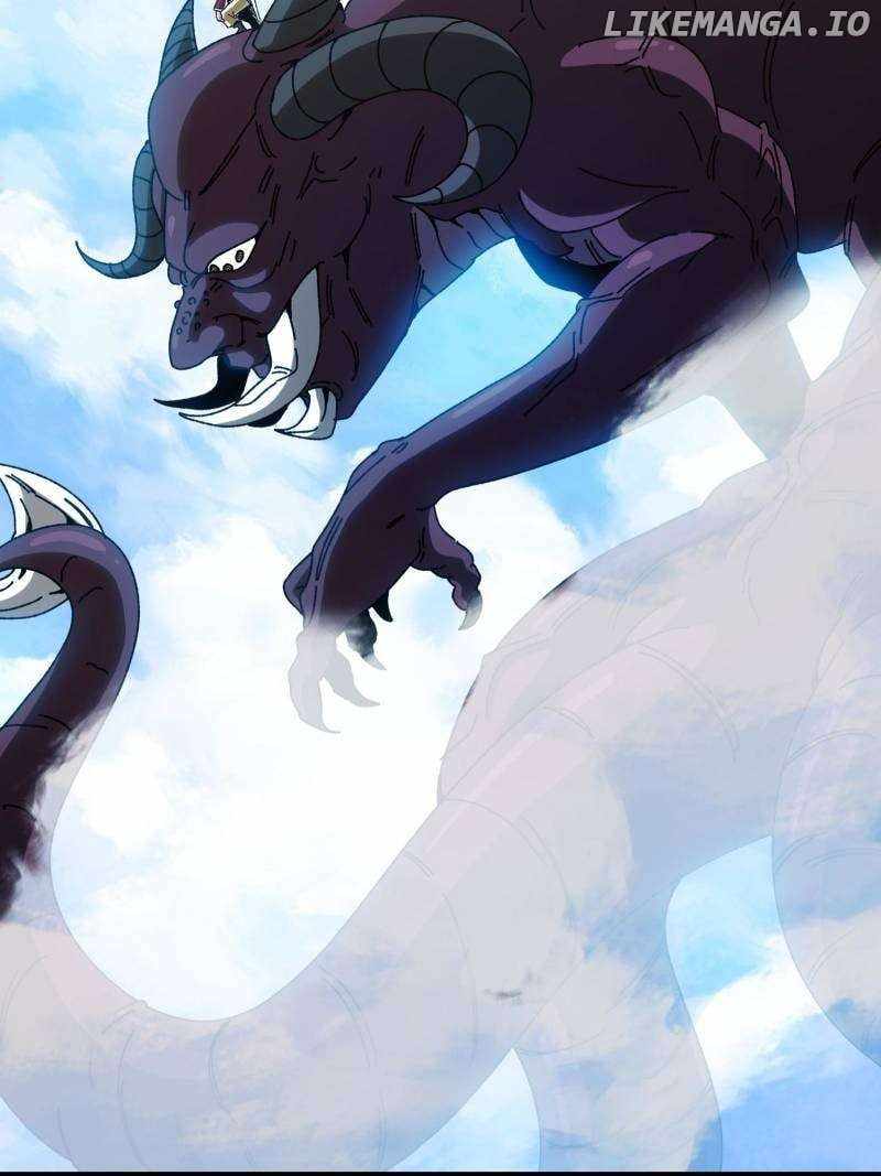 I Am The Monster Overlord Chapter 83 64